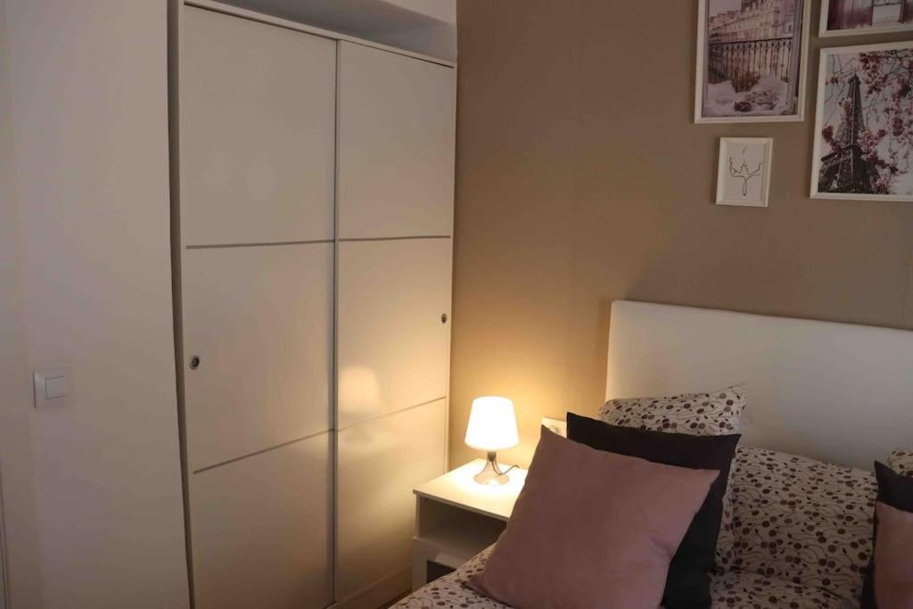 Precioso Apartamento Con Vistas Al Mar. Piscina. Valencia Kültér fotó